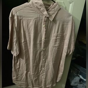 Jach’s New York’s Men’s Short Sleeved Polo